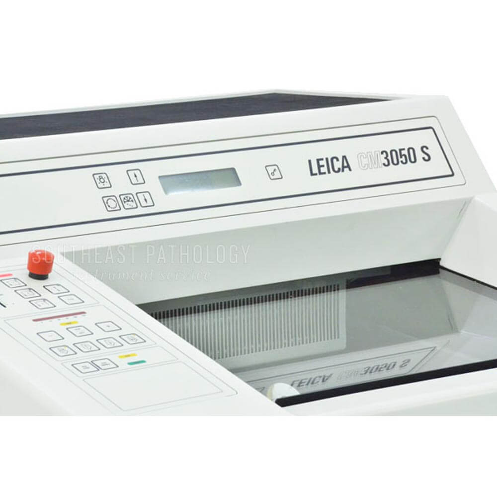 Leica CM 3050 S Cryostat
